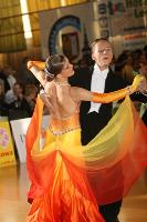 Photo of Mateusz Laski & Kamila Serafin